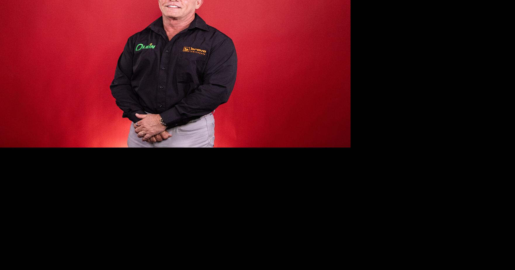 De $500 a empresa internacional: Jorge González Camp cuenta la historia de Brava Lubricants