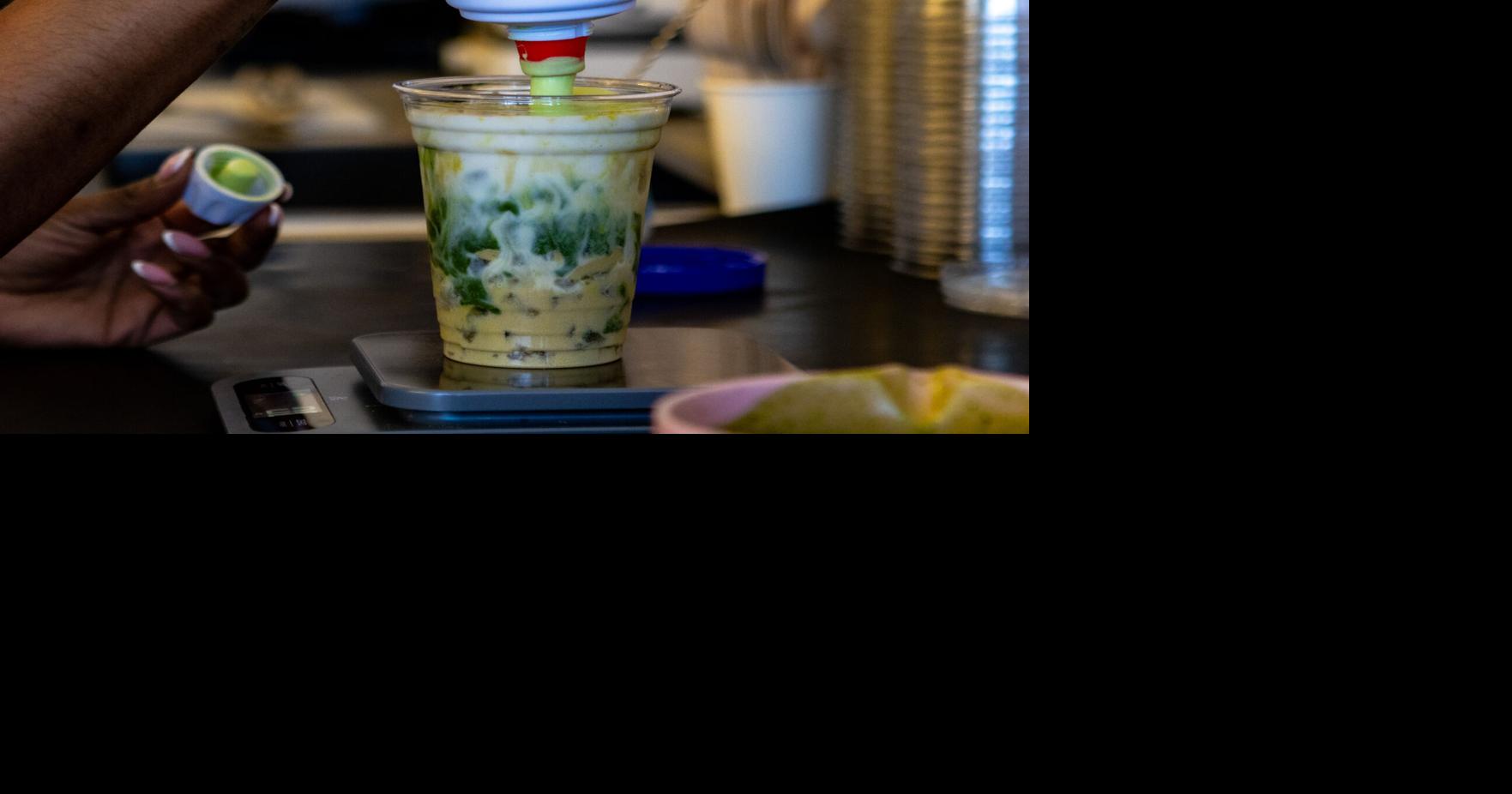 El auge del matcha impulsa apertura de nuevos negocios en Puerto Rico
