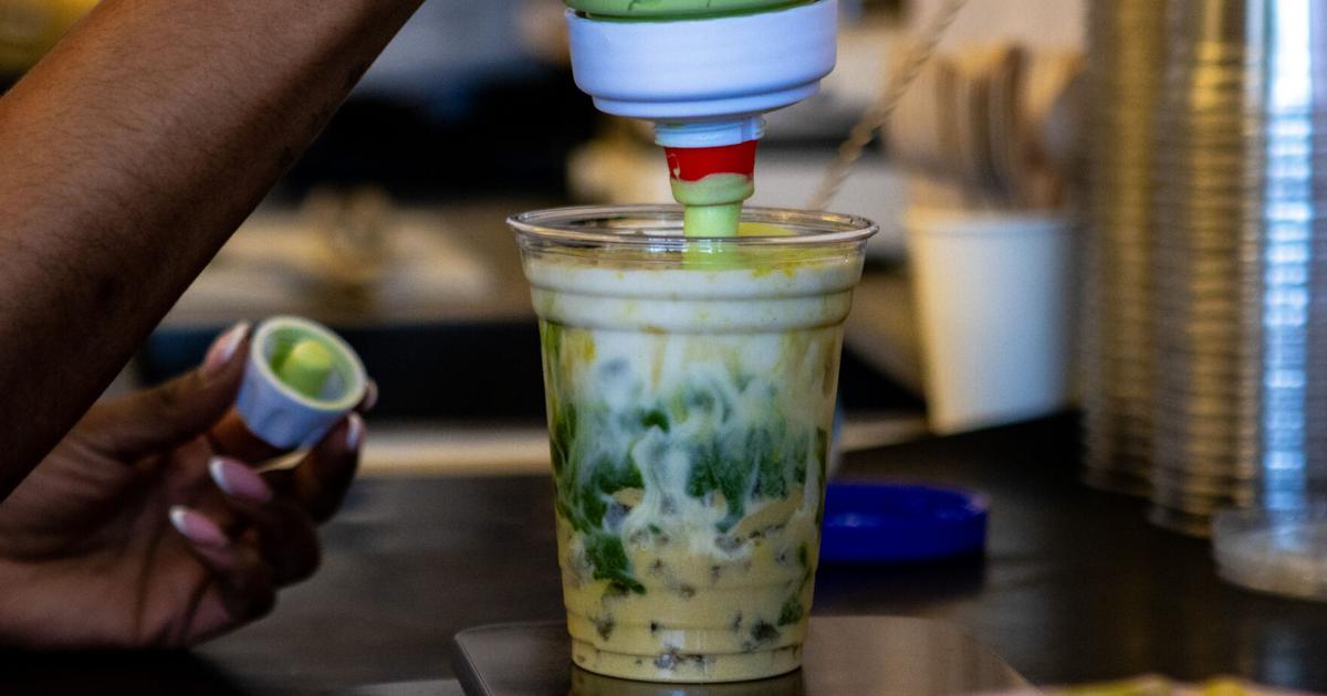 El auge del matcha impulsa apertura de nuevos negocios en Puerto Rico