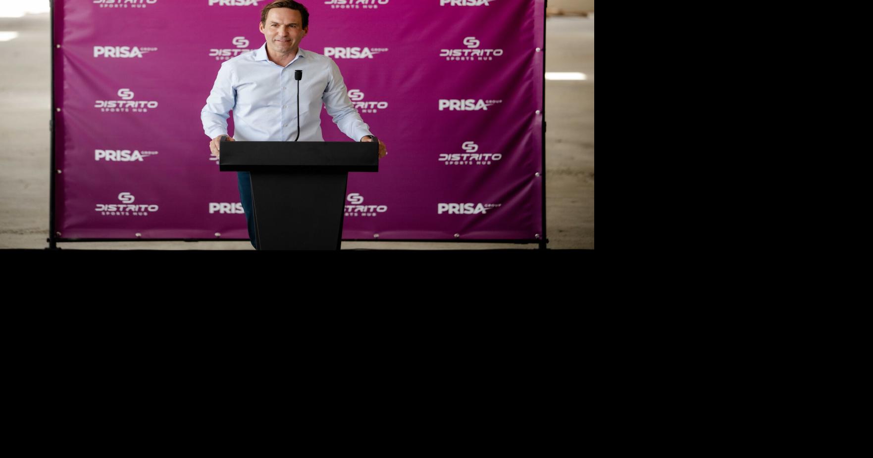 PRISA Group construirá Distrito Sports Hub en San Juan con inversión de $20 millones