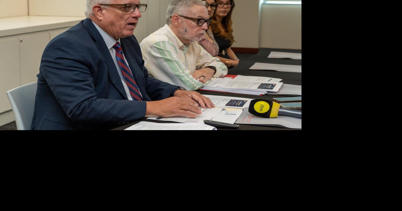 Estudio revela brecha de talento en ecosistema aeroespacial de Puerto Rico
