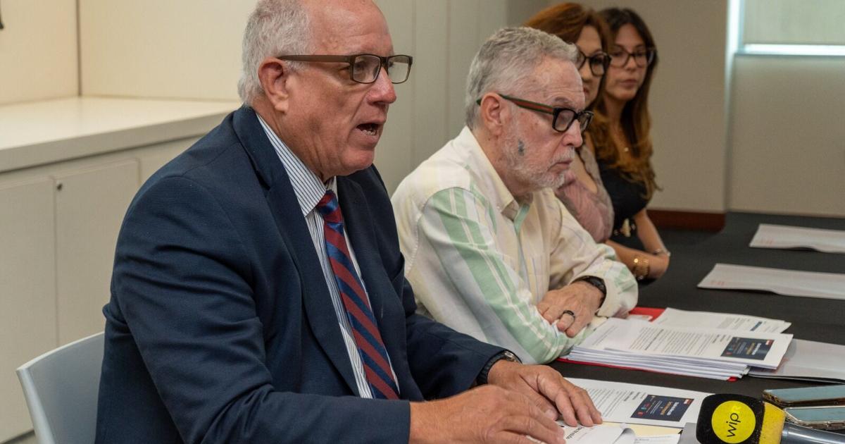 Estudio revela brecha de talento en ecosistema aeroespacial de Puerto Rico