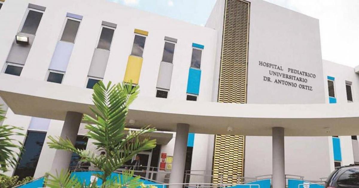 Niño de tres años sigue hospitalizado tras ser atropellado en residencial de San Juan