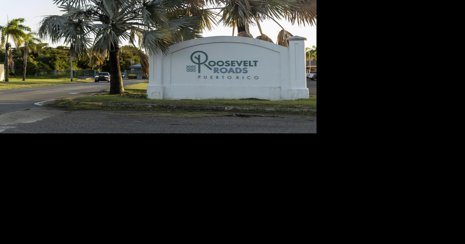 JCF aprueba $20 millones para Roosevelt Roads pero exige plan maestro de desarrollo
