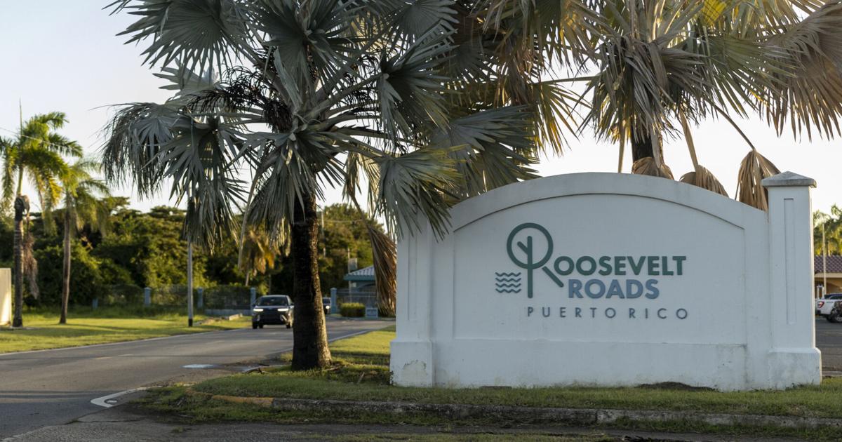 JCF aprueba $20 millones para Roosevelt Roads pero exige plan maestro de desarrollo