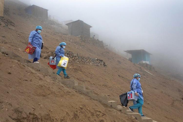 Perú confirma el inicio de la tercera ola de contagios por covid-19 61d5036547dfe.image