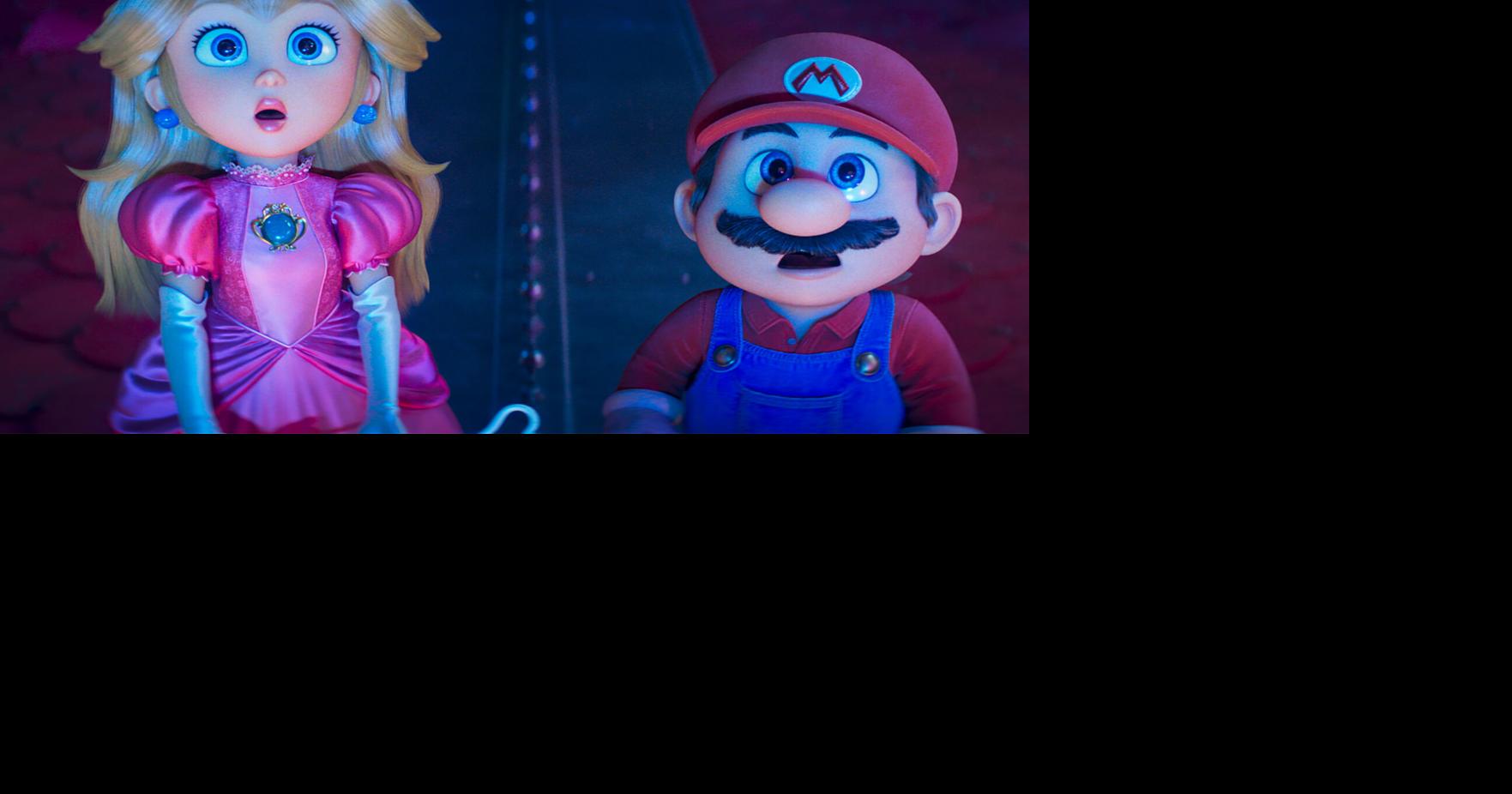 |  La secuela acumula $308.1 millones en EE. UU. y $629 millones globalmente.