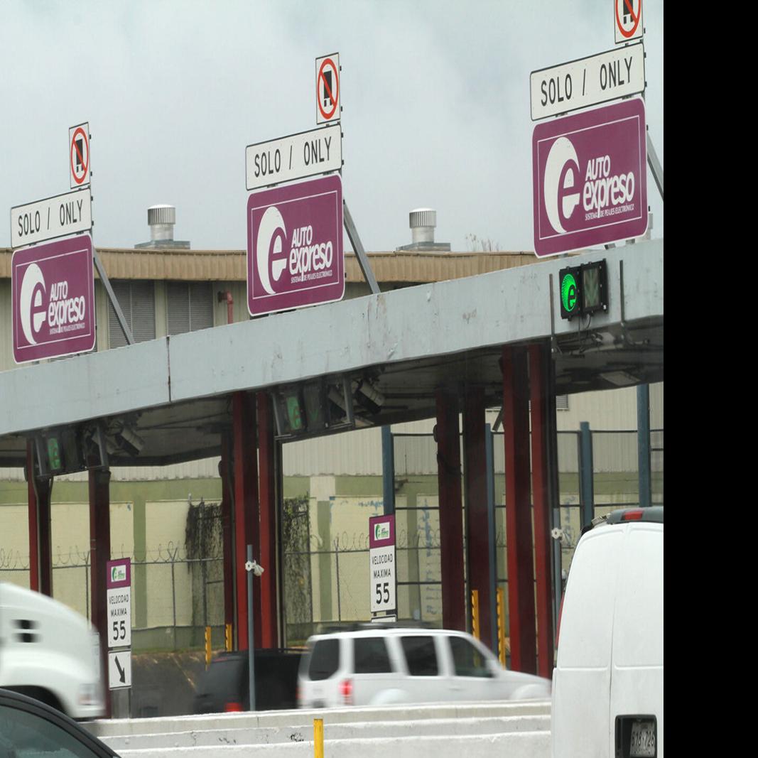 Aseguran que el sistema del AutoExpreso estará reiniciando su operación  durante los próximos días | Agencias | elvocero.com