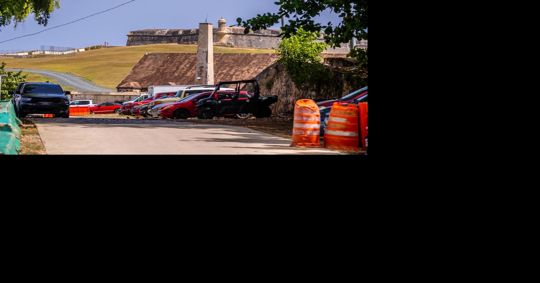 ACT invertirá $2.2 millones en mejoras de calles y aceras en el Viejo San Juan