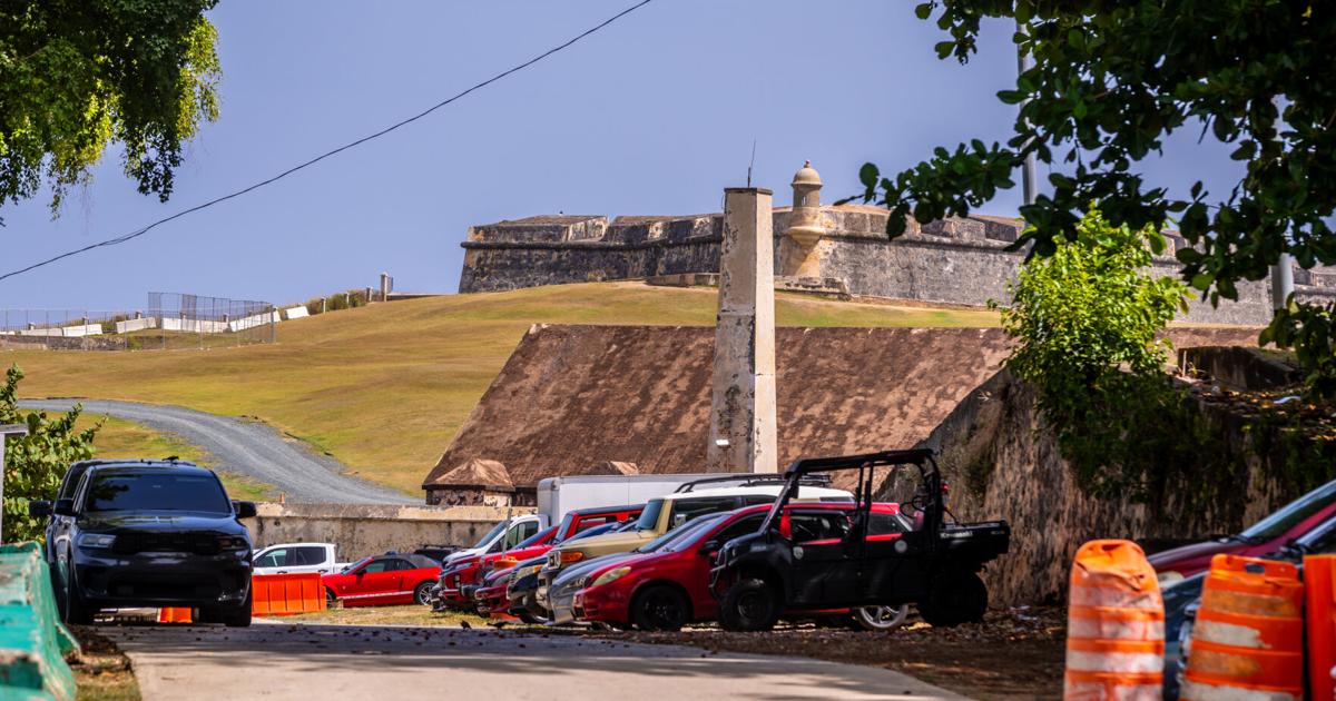 ACT invertirá $2.2 millones en mejoras de calles y aceras en el Viejo San Juan