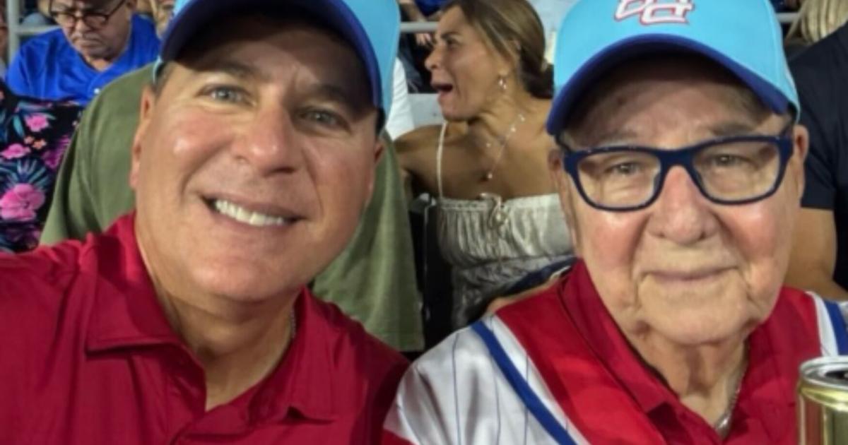 Raymond Arrieta rompe el silencio tras la muerte de su padre