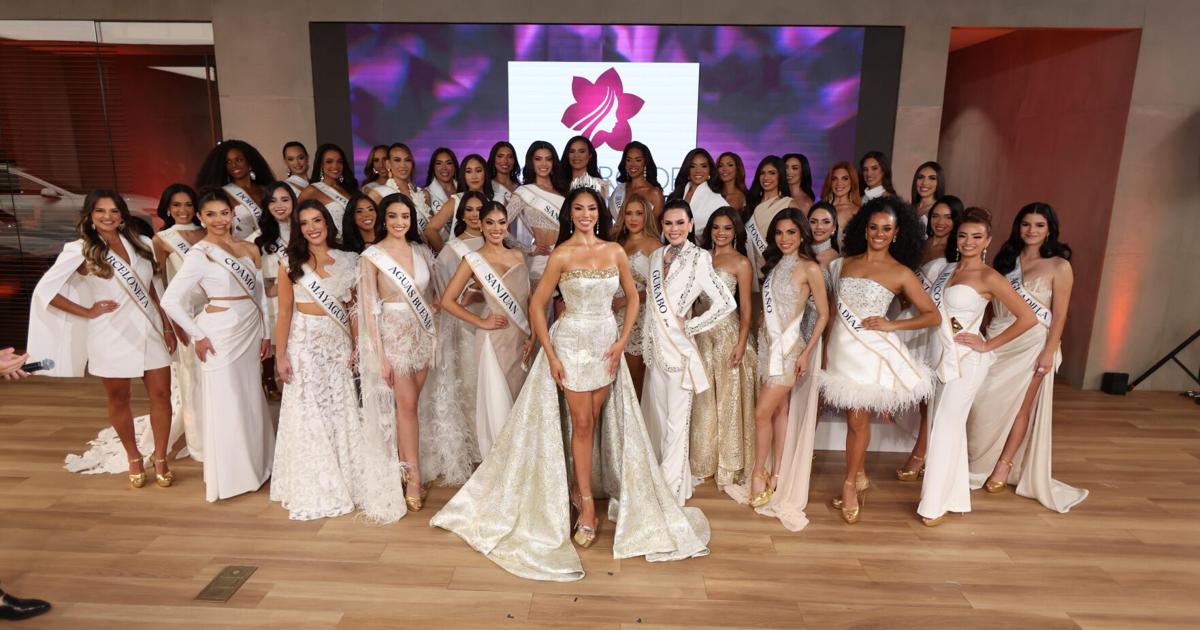 Miss Universe Puerto Rico 2026 arranca nueva etapa del certamen