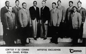Imagen del artículo de El Vocero: Las canciones que convirtieron a Rafael Cortijo en leyenda de la música puertorriqueña