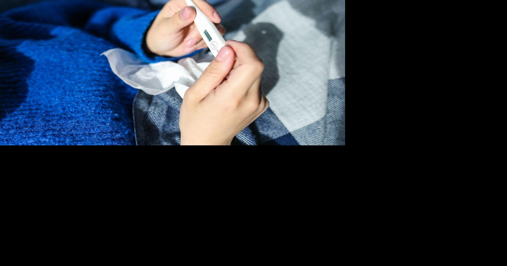 Síndrome PFAPA: la condición infantil con fiebre recurrente que se confunde con infecciones