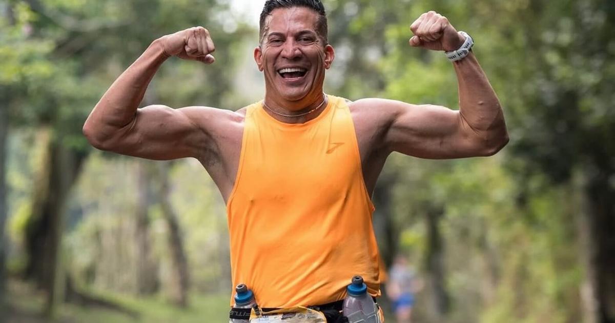 Alex DJ relata cómo una embolia pulmonar lo llevó de urgencia al hospital