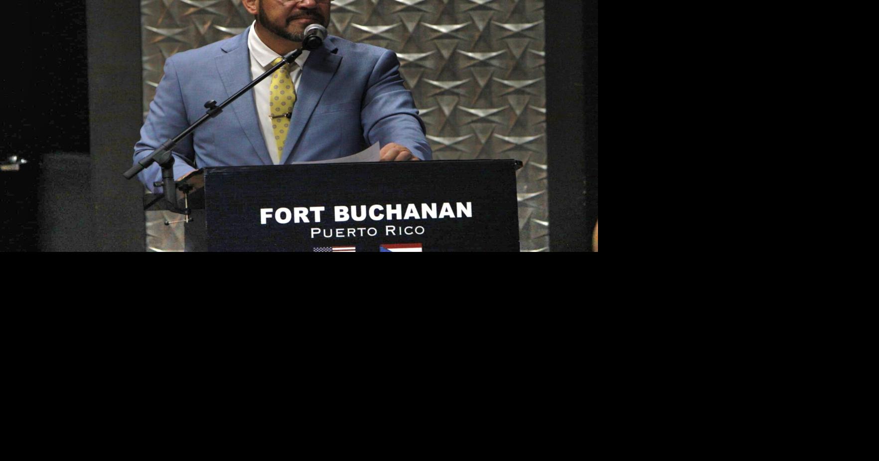 Fuerte Buchanan celebra simposio sobre narcoterrorismo, drones y ciberseguridad en el Caribe