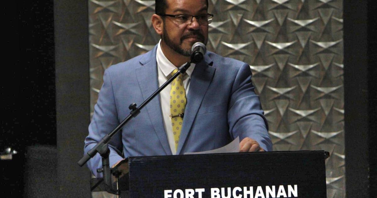 Fuerte Buchanan celebra simposio sobre narcoterrorismo, drones y ciberseguridad en el Caribe