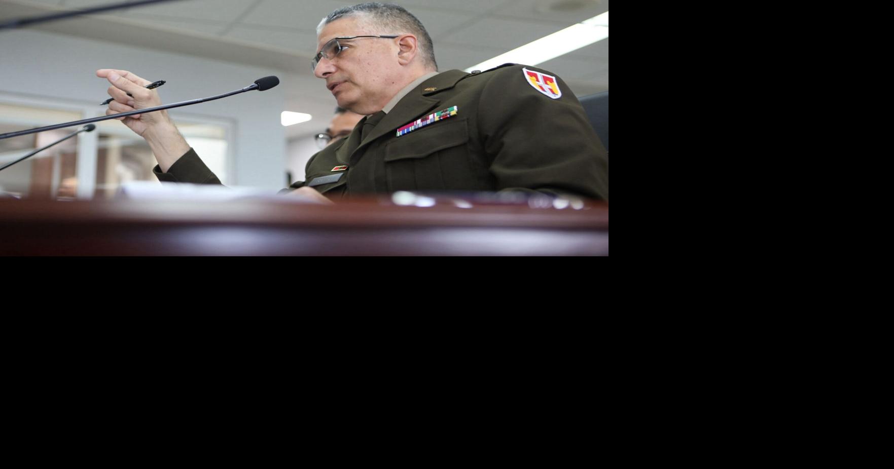 | Solicitan presupuesto de medio millón de dólares a nivel estatal a esos fines.