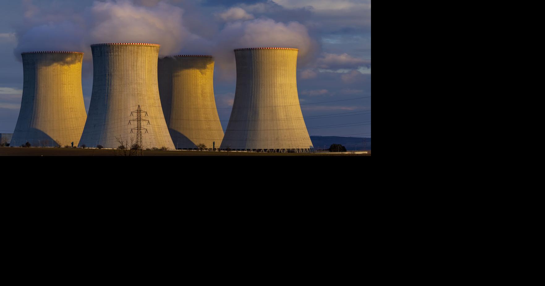 Representante Morey insiste en evaluar energía nuclear con reactores modulares para Puerto Rico