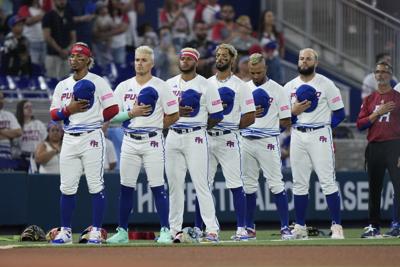 No cuenta como perfecto: MLB no reconoce en sus récords histórica victoria de Puerto Rico ante Israel
