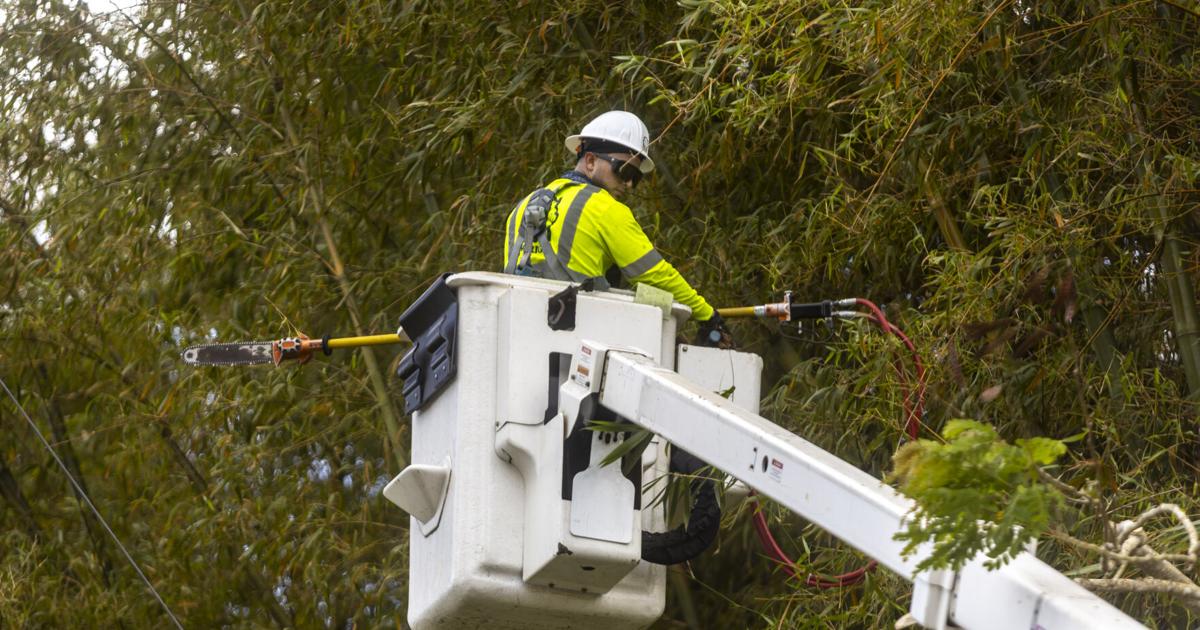 LUMA advierte interrupciones eléctricas en 10 municipios por trabajos de mantenimiento