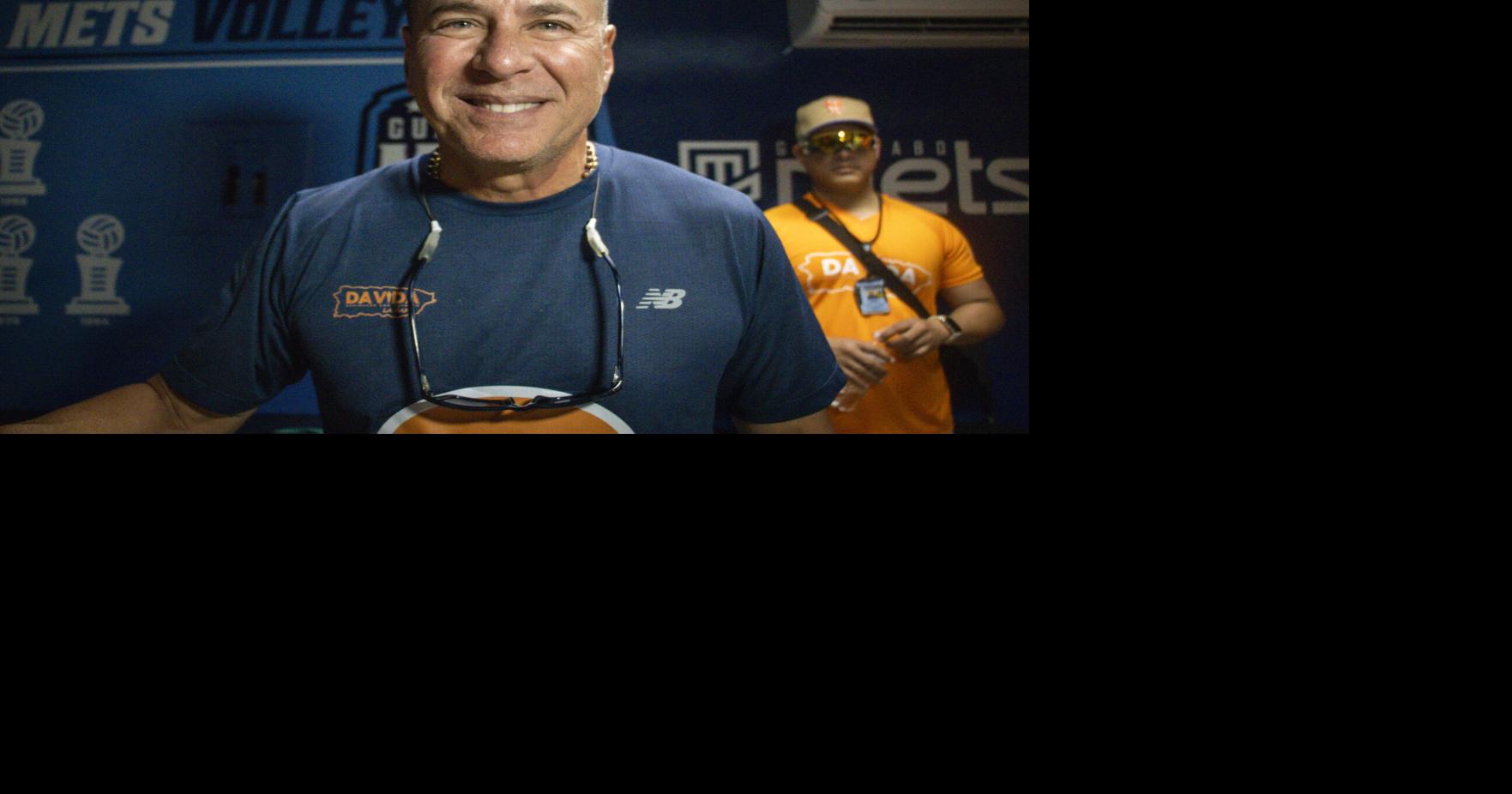 VIDEO: Raymond Arrieta abre su corazón tras perder a su padre
