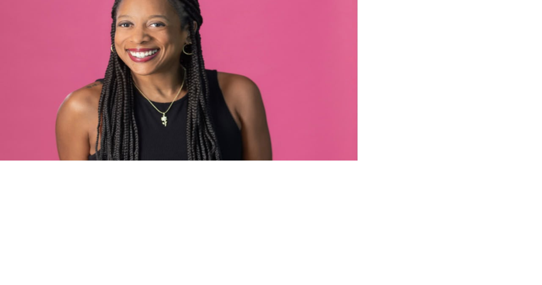 Heyda Salamán estrena show de stand-up inspirado en su experiencia en "Claro que baila"