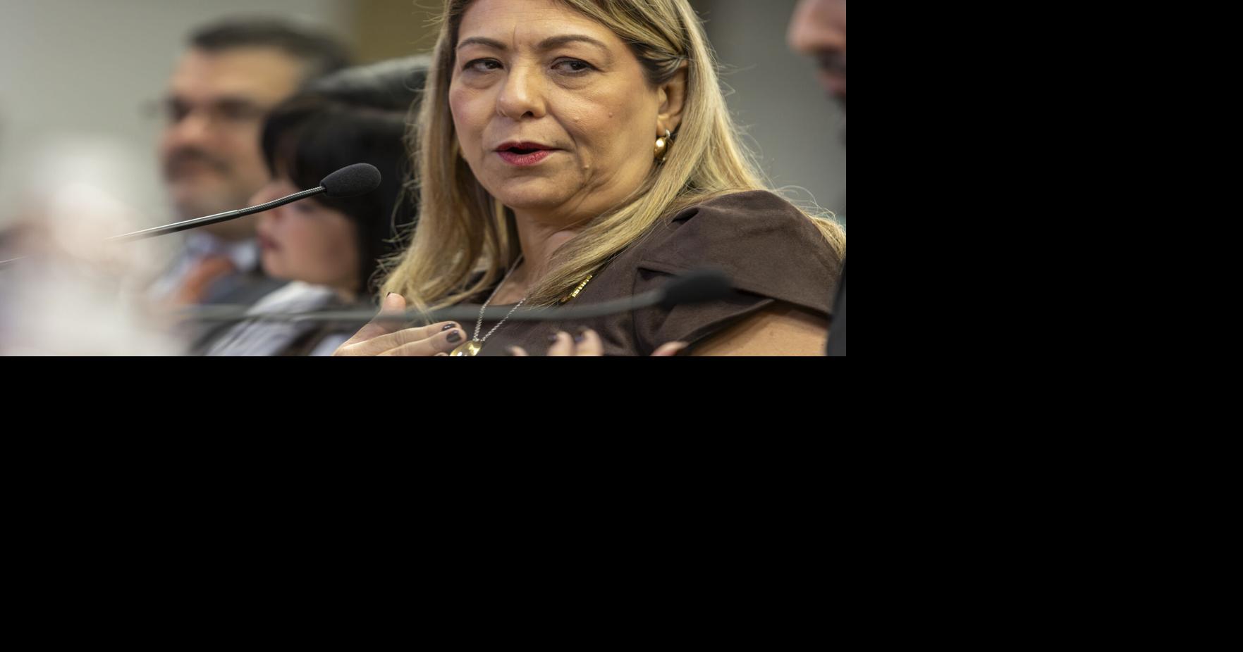 Senadora Soto Tolentino amplía requerimientos en investigación al Departamento de la Familia