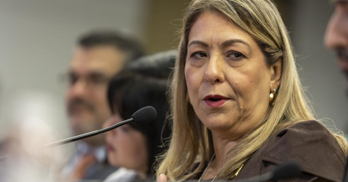 Senadora Soto Tolentino amplía requerimientos en investigación al Departamento de la Familia