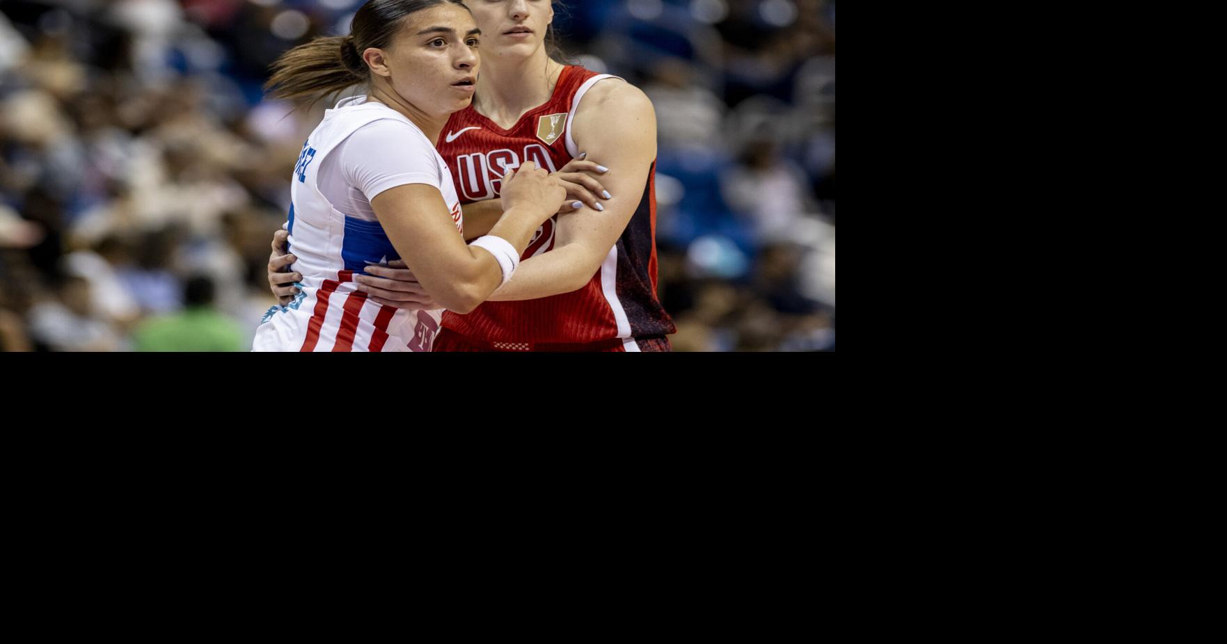 Pamela Rosado proyecta a Zaida González como la mejor jugadora de Las Criollas
