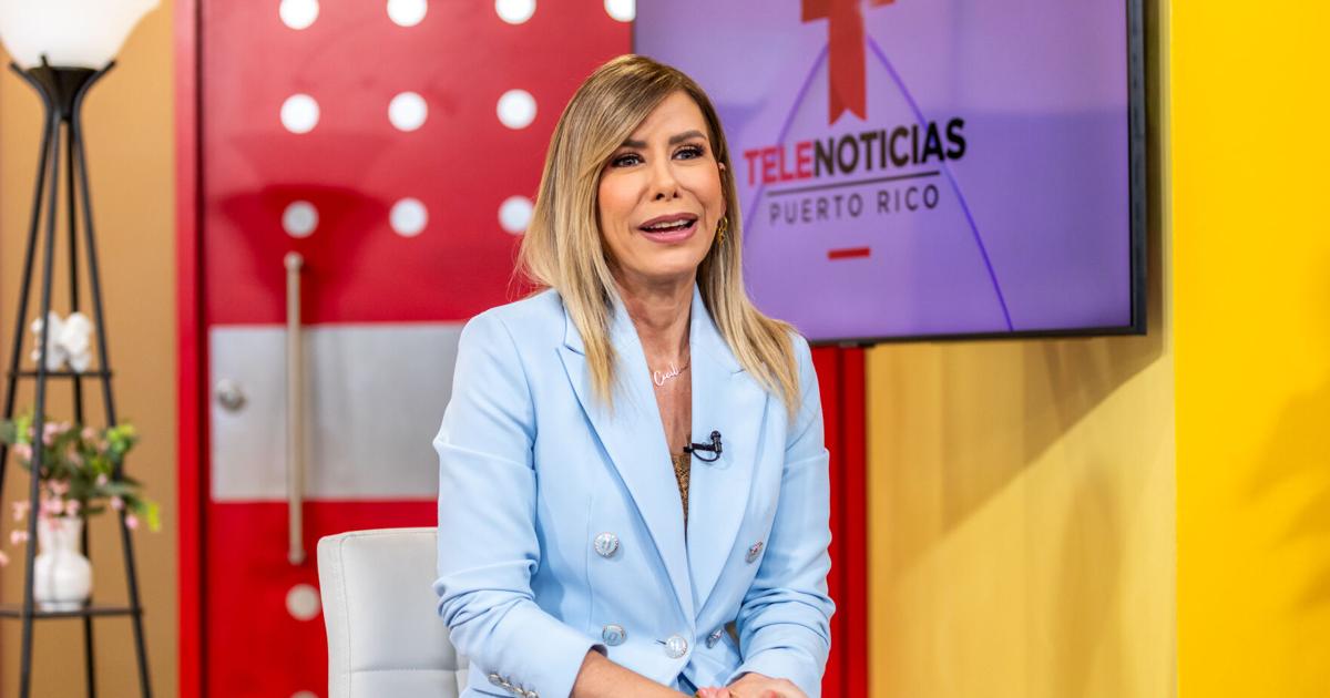 Zugey Lamela enmienda demanda contra Telemundo PR y añade alegaciones de nuevas represalias