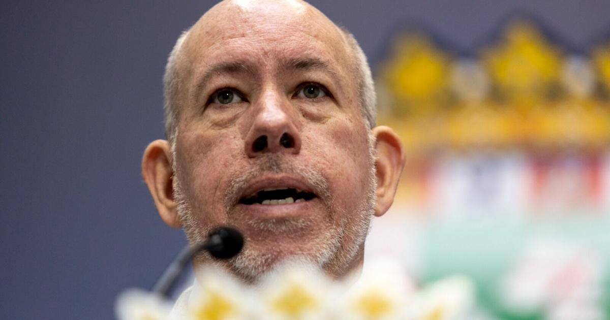 DSP: ayuda médica a Venezuela tras terremotos depende de autorización del régimen
