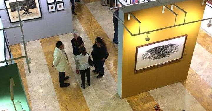 Exponen a Lorenzo Homar en Galería Cidreña