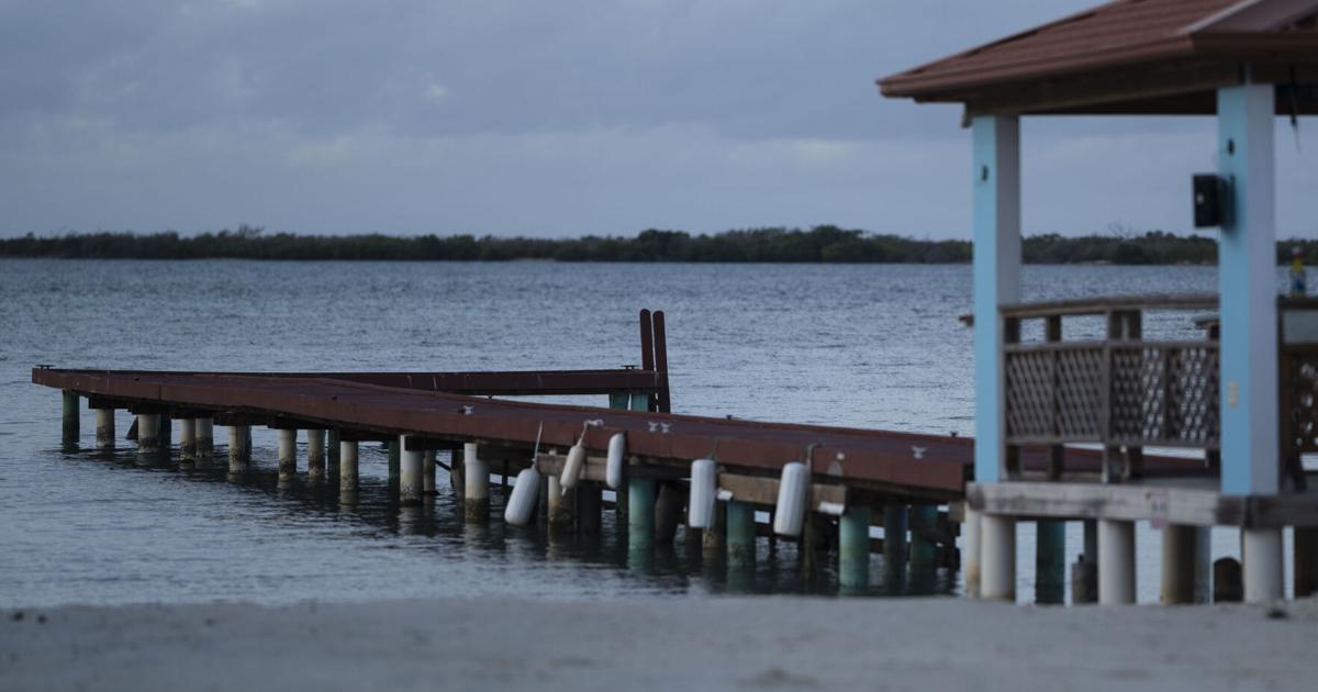 Hombre se declara culpable por construir ilegalmente en reserva natural de Salinas