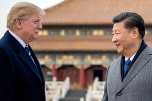 China contiene la presión petrolera mientras la guerra con Irán sacude al mercado