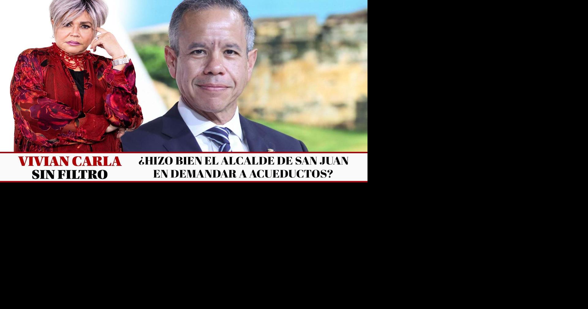 | Mira lo que dijo la mentalista.