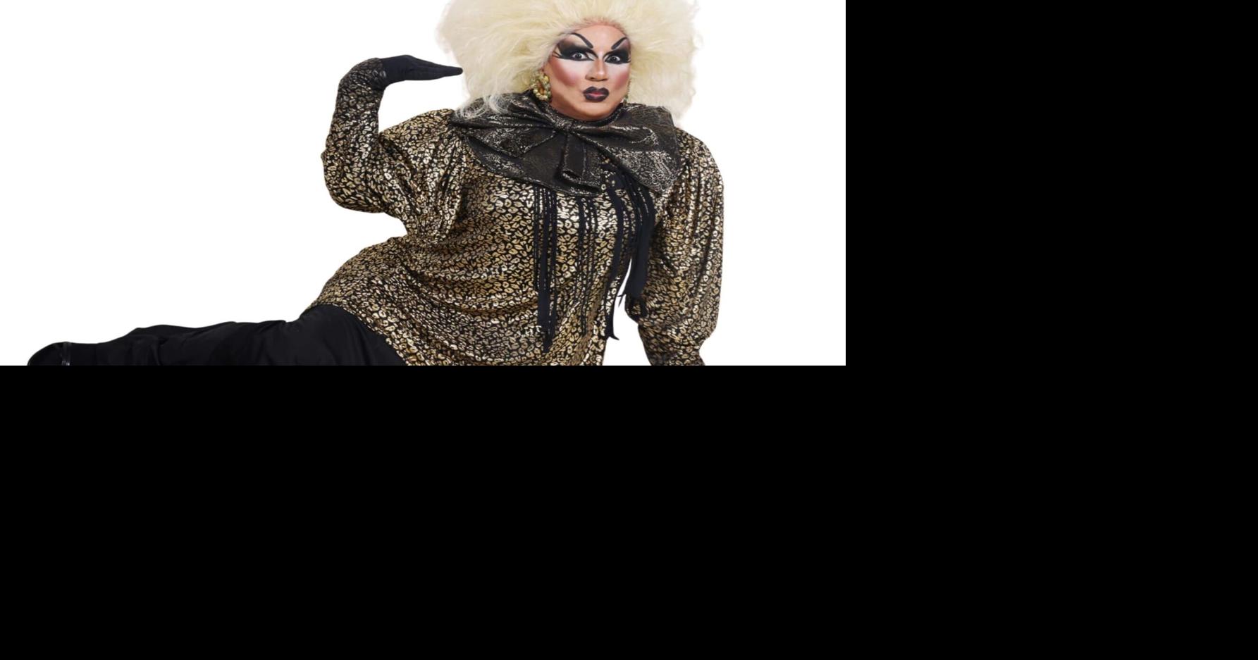 | Se trata del regreso a los escenarios de la drag queen.