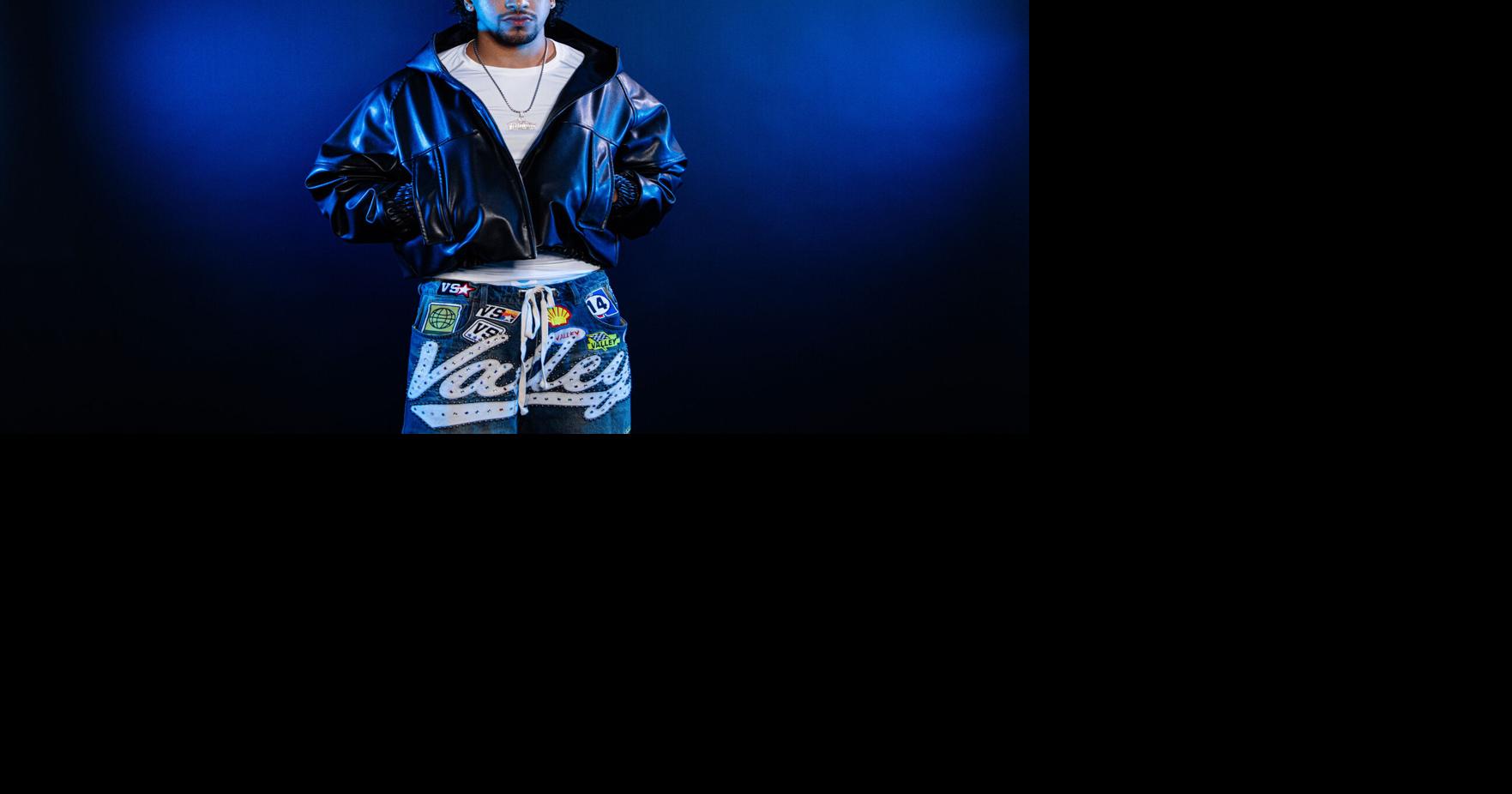 | El artista trabaja en un nuevo proyecto musical llamado 