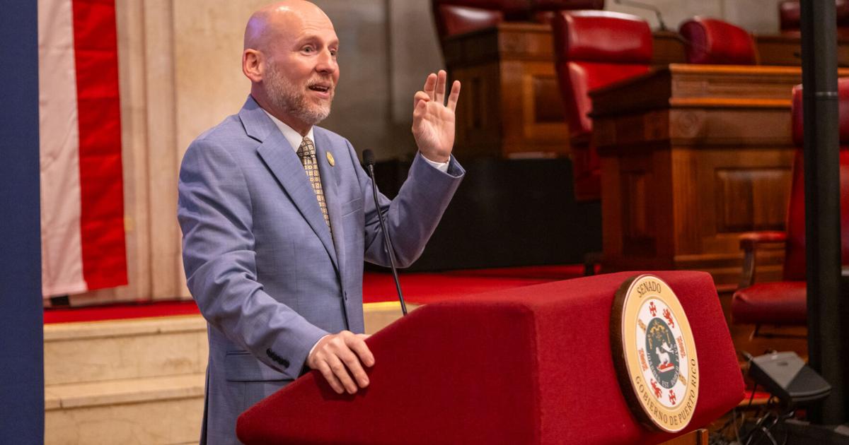Senado evalúa retos y beneficios de la Inteligencia Artificial
