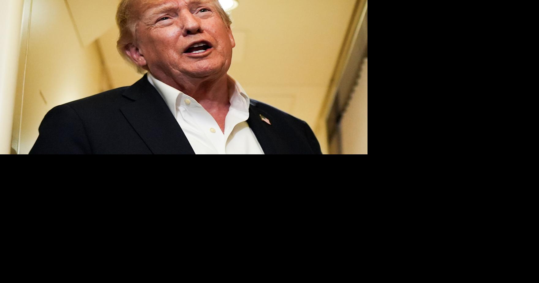 Administración Trump ha recortado o congelado hasta $177,000 millones en subvenciones federales