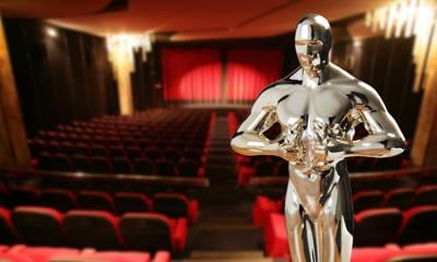 [VIDEO] Premios Oscar: A celebrar lo mejor del cine