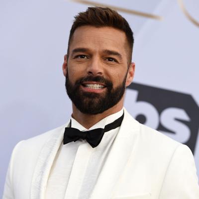 Juez acoge solicitud de Ricky Martin en caso contra su sobrino por extorsión y persecución maliciosa