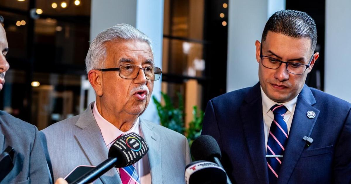 Alcaldes denuncian déficit de $13.5 millones en presupuesto y reclaman más fondos