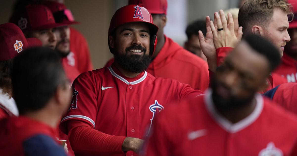 VIDEO: MLB suspende a Rendon durante los próximos cinco juegos por ...