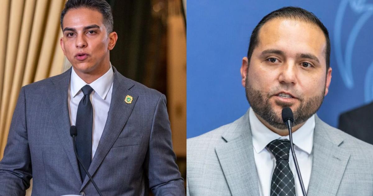 Hacienda desembolsa $100.3 millones del "Cheque para Ti" a 221,381 contribuyentes
