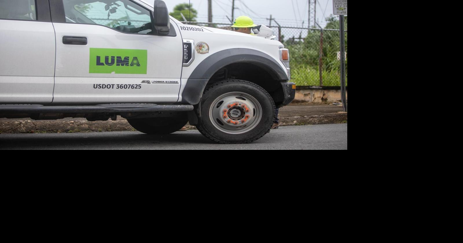 Casi 29,000 clientes sin luz en Puerto Rico; Bayamón, Caguas y Arecibo, los más afectados
