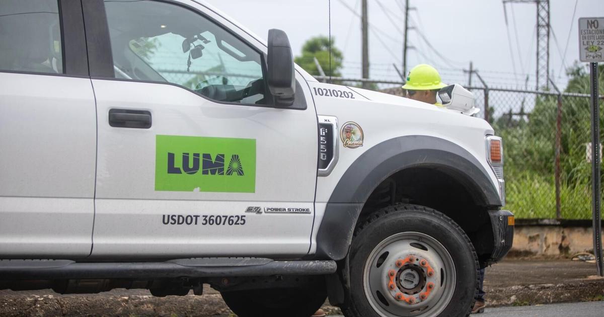 Casi 29,000 clientes sin luz en Puerto Rico; Bayamón, Caguas y Arecibo, los más afectados