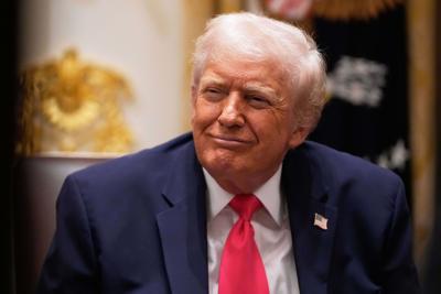 Trump anunciará hoy creación de “Cuentas Trump” para impulsar ahorro infantil