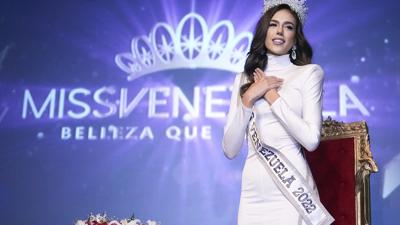 Venezuela renueva bríos rumbo a  Miss Universo   