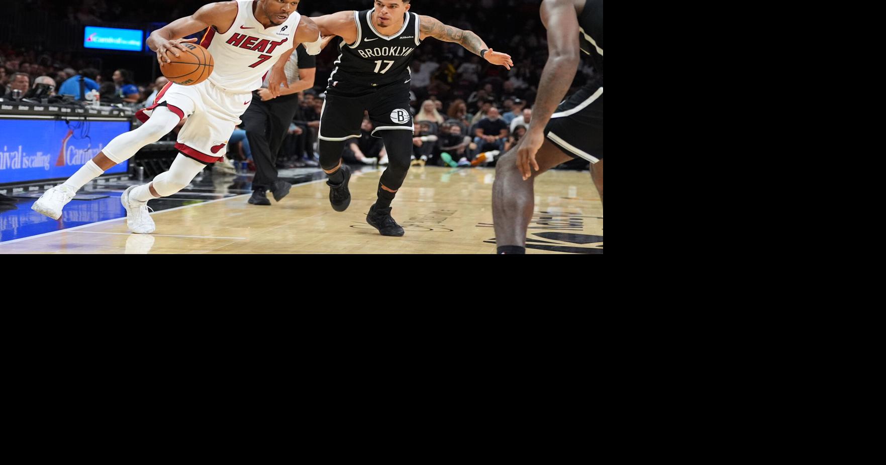 División Sureste de la NBA apuesta por nuevas estrellas tras fracasar en playoffs